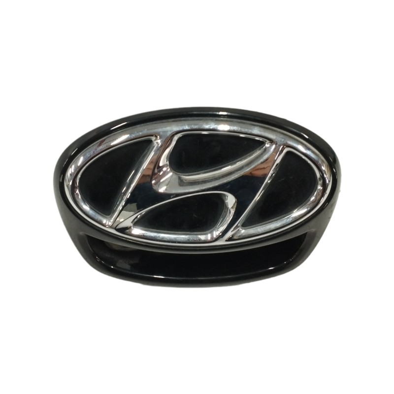 Recambio de maneta exterior maletero / porton para hyundai ioniq tecno hybrid referencia OEM IAM 87370G2010  