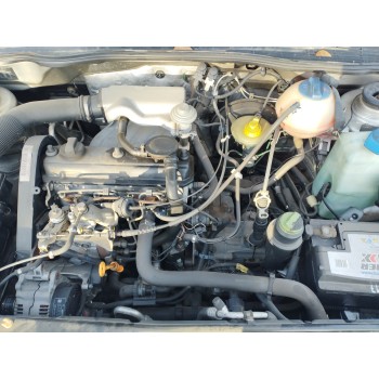 Recambio de carroceria corte para seat ibiza (6k) 1.9 diesel cat (1y) referencia OEM IAM   