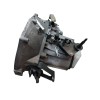 Recambio de caja cambios para peugeot 206 berlina 1.4 hdi referencia OEM IAM 20CQ06  