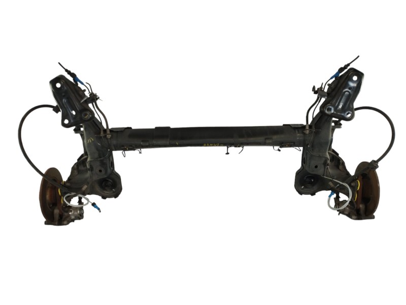 Recambio de puente trasero para opel crossland x 1.2 referencia OEM IAM 3649308 5148W2 Recambio de puente trasero para opel crossland x 1.2 referencia OEM IAM 3649308 5148W2