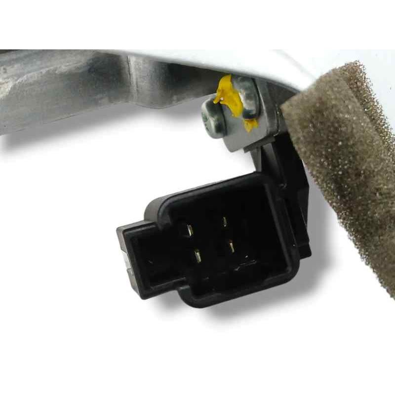 MOTOR LIMPIA TRASERO