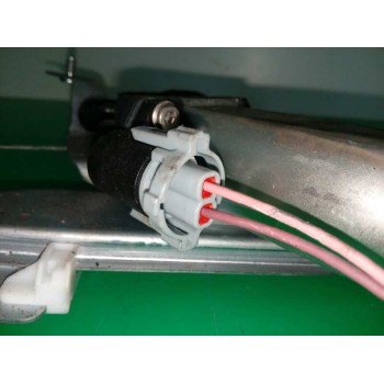 Recambio de elevalunas delantero derecho para dacia duster laureate 4x2 referencia OEM IAM CABLE 8200733828 CARIBE CABLE