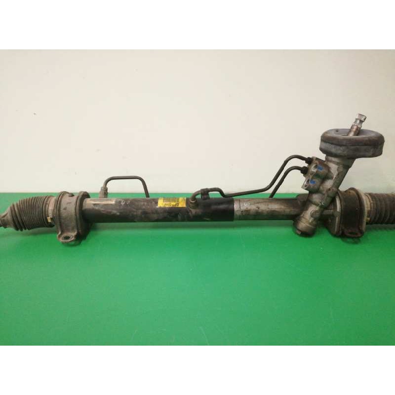 Recambio de cremallera direccion para chevrolet aveo lt referencia OEM IAM   