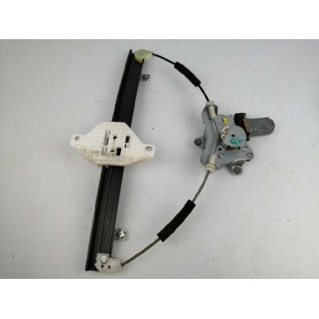 Recambio de elevalunas delantero derecho para opel antara 2.0 cdti cat (z 20 dmh / llw) referencia OEM IAM 96672883  