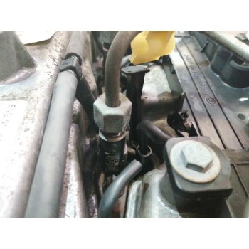 Recambio de motor completo para ssangyong kyron 2.0 referencia OEM IAM D20DT EGR ELECTRICA 