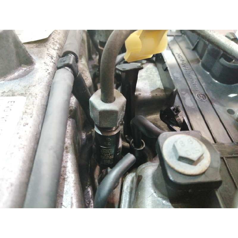 MOTOR COMPLETO EGR ELECTRICA