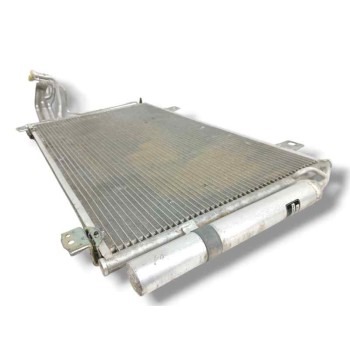 Recambio de condensador / radiador aire acondicionado para mazda 6 sedán (gj, gl,gj2, gl2, gl6) 2.0 referencia OEM IAM GHR161480