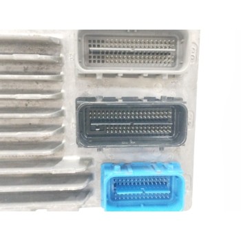 Recambio de centralita motor uce para opel adam 1.4 16v referencia OEM IAM 12669134  