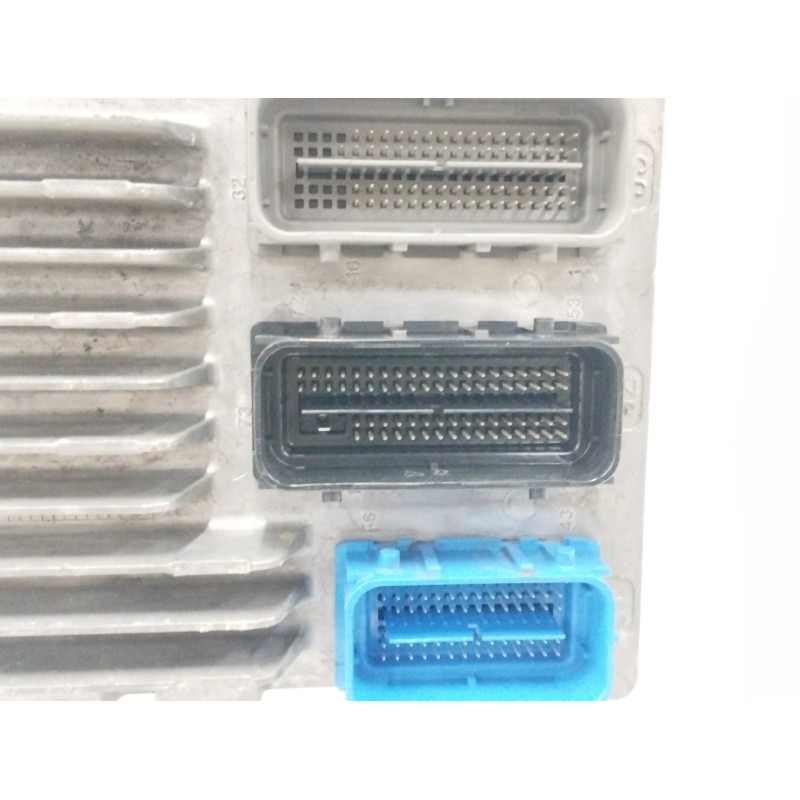 CENTRALITA MOTOR UCE