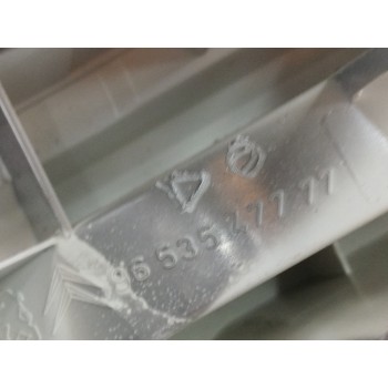 Recambio de piloto trasero izquierdo interior para citroën c4 picasso sx referencia OEM IAM 9653547777  