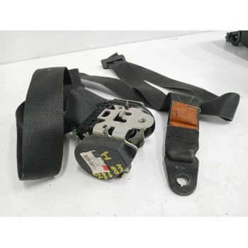 Recambio de cinturon seguridad delantero izquierdo para ford s-max (ca1) 2.0 tdci cat referencia OEM IAM 6G9N61295BEW  605274100