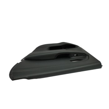 Recambio de guarnecido puerta trasera derecha para kia carens iv 1.6 gdi referencia OEM IAM 83320A4000  