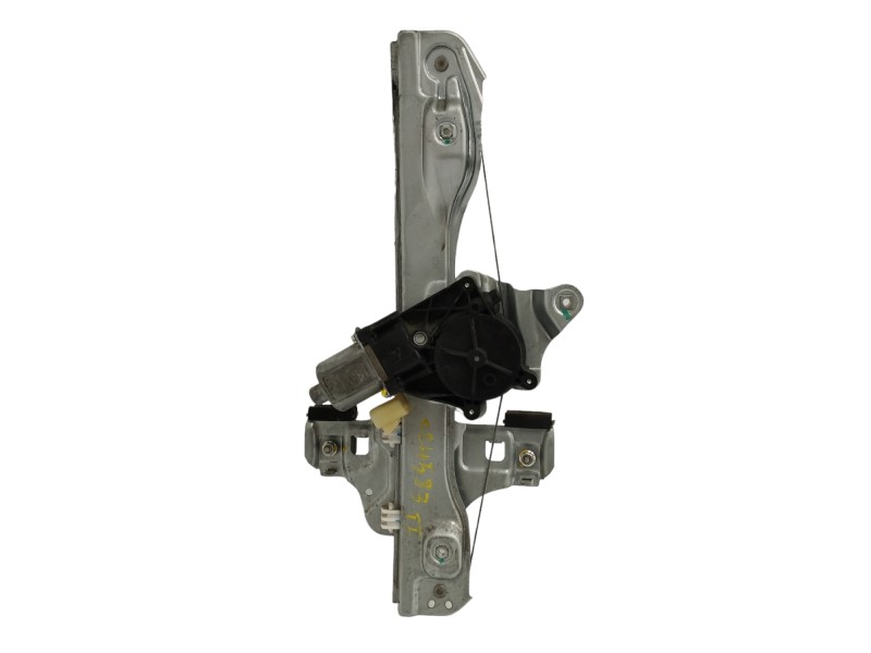 Recambio de elevalunas trasero izquierdo para chevrolet aveo 1.4 cat referencia OEM IAM Recambio de elevalunas trasero izquierdo para chevrolet aveo 1.4 cat referencia OEM IAM