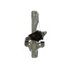 Recambio de elevalunas trasero izquierdo para chevrolet aveo 1.4 cat referencia OEM IAM   