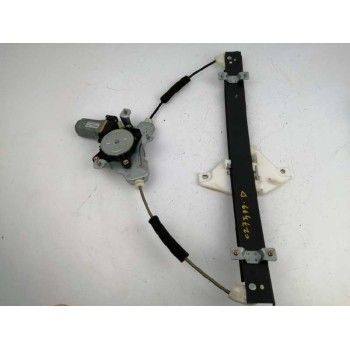 Recambio de elevalunas delantero derecho para opel antara 2.0 cdti cat (z 20 dmh / llw) referencia OEM IAM 96672883  