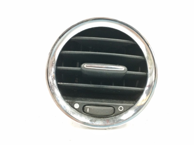 Recambio de rejilla aireadora para fiat nuova 500 (150) 1.2 cat referencia OEM IAM LADO DERECHO Recambio de rejilla aireadora para fiat nuova 500 (150) 1.2 cat referencia OEM IAM LADO DERECHO
