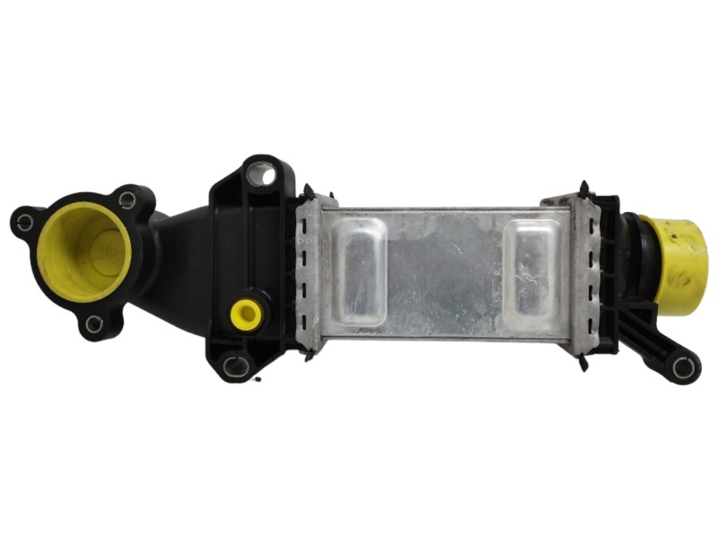 Recambio de intercooler para seat ibiza st (6p8) 1.4 tdi referencia OEM IAM Recambio de intercooler para seat ibiza st (6p8) 1.4 tdi referencia OEM IAM
