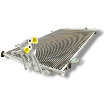 Recambio de condensador / radiador aire acondicionado para mazda 6 sedán (gj, gl,gj2, gl2, gl6) 2.0 referencia OEM IAM GHR161480