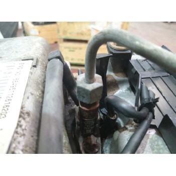 Recambio de motor completo para ssangyong kyron 2.0 referencia OEM IAM D20DT EGR ELECTRICA 