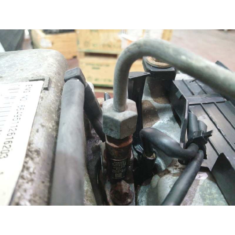 MOTOR COMPLETO EGR ELECTRICA