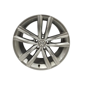 Recambio de llanta para volkswagen passat lim. (3g2) 2.0 tdi referencia OEM IAM 3G0601025K 8JX18H2 ET44 5H 5X110 , 5