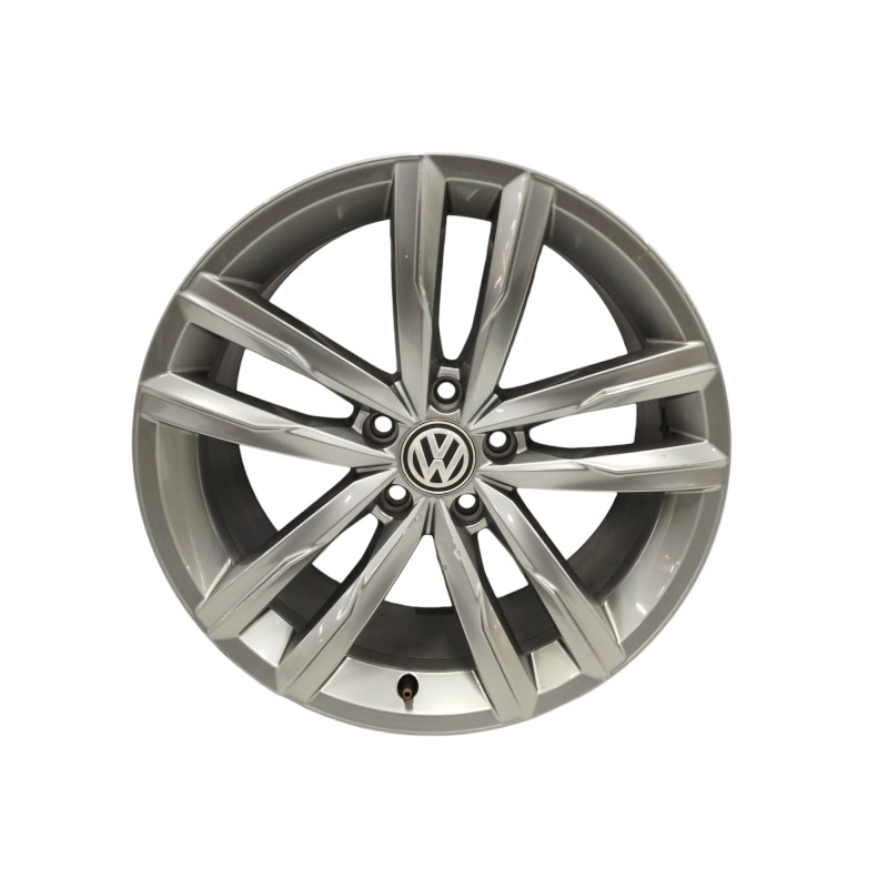 Recambio de llanta para volkswagen passat lim. (3g2) 2.0 tdi referencia OEM IAM 3G0601025K 8JX18H2 ET44 5H 5X110 , 5