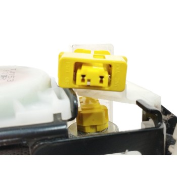 Recambio de cinturon seguridad delantero derecho para honda civic berlina 3 (ep1/2) 1.6 vtec cat (d 16 v 1) referencia OEM IAM 8