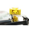 Recambio de cinturon seguridad delantero derecho para honda civic berlina 3 (ep1/2) 1.6 vtec cat (d 16 v 1) referencia OEM IAM 8