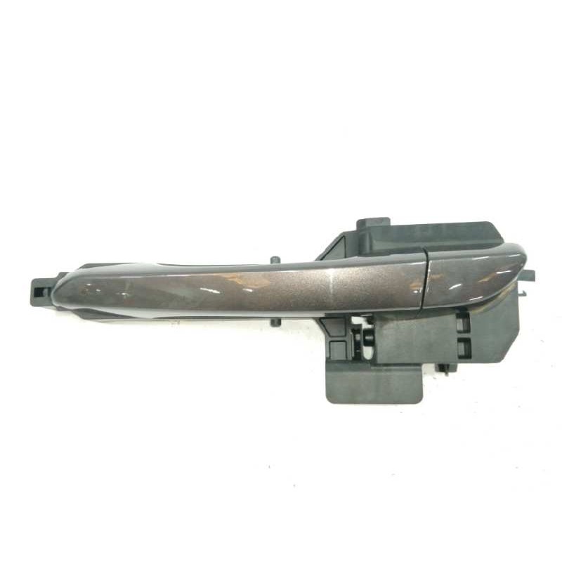 Recambio de maneta exterior trasera izquierda para hyundai tucson 1.7 crdi cat referencia OEM IAM Recambio de maneta exterior trasera izquierda para hyundai tucson 1.7 crdi cat referencia OEM IAM
