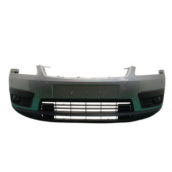 Recambio de paragolpes delantero para ford focus c-max (dm2) 1.8 referencia OEM IAM 3M51R17757AI  