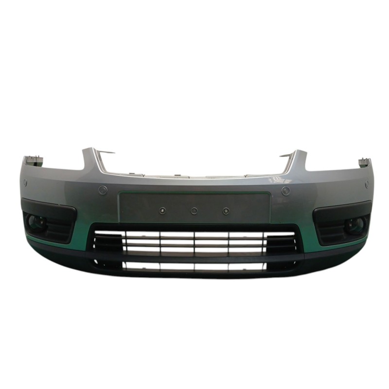 Recambio de paragolpes delantero para ford focus c-max (dm2) 1.8 referencia OEM IAM 3M51R17757AI  