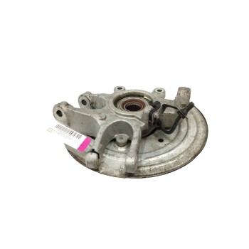 Recambio de mangueta trasera derecha para jaguar s-type 3.0 v6 24v cat referencia OEM IAM   