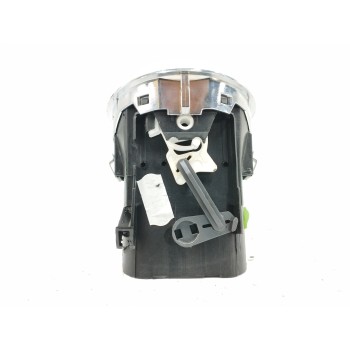 Recambio de rejilla aireadora para fiat nuova 500 (150) 1.2 cat referencia OEM IAM  LADO DERECHO 