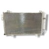 Recambio de condensador / radiador aire acondicionado para mazda 6 sedán (gj, gl,gj2, gl2, gl6) 2.0 referencia OEM IAM GHR161480