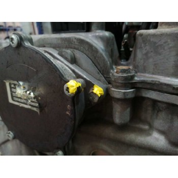 Recambio de motor completo para ssangyong kyron 2.0 referencia OEM IAM D20DT EGR ELECTRICA 