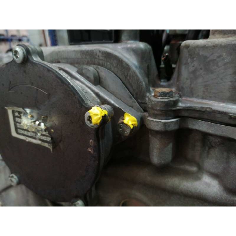 MOTOR COMPLETO EGR ELECTRICA