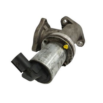 Recambio de valvula egr para kia sportage 2.0 crdi referencia OEM IAM 2841027410  