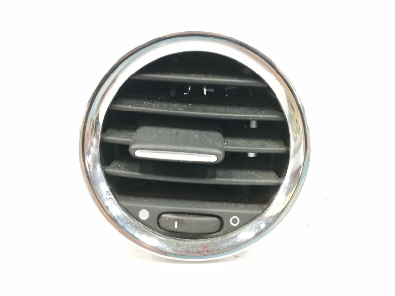 Recambio de rejilla aireadora para fiat nuova 500 (150) 1.2 cat referencia OEM IAM LADO IZQUIERDO Recambio de rejilla aireadora para fiat nuova 500 (150) 1.2 cat referencia OEM IAM LADO IZQUIERDO