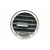 Recambio de rejilla aireadora para fiat nuova 500 (150) 1.2 cat referencia OEM IAM  LADO IZQUIERDO 
