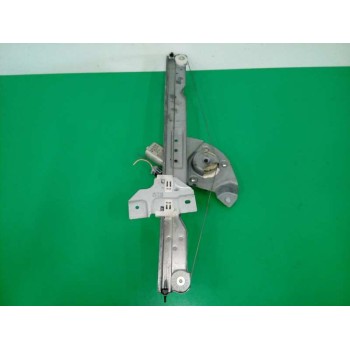 Recambio de elevalunas delantero derecho para dacia duster ambiance 4x2 referencia OEM IAM CABLE 8200733828 