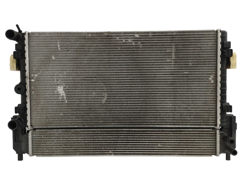 Recambio de radiador agua para seat ibiza st (6p8) 1.4 tdi referencia OEM IAM 6R0121253L Recambio de radiador agua para seat ibiza st (6p8) 1.4 tdi referencia OEM IAM 6R0121253L