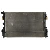 Recambio de radiador agua para seat ibiza st (6p8) 1.4 tdi referencia OEM IAM 6R0121253L  
