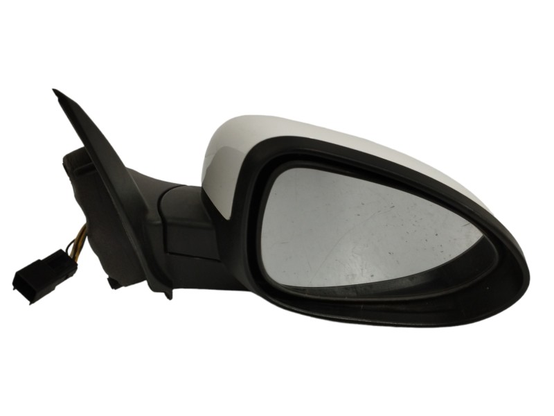 Recambio de retrovisor derecho para chevrolet aveo 1.4 cat referencia OEM IAM 5 CABLES Recambio de retrovisor derecho para chevrolet aveo 1.4 cat referencia OEM IAM 5 CABLES