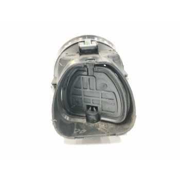 Recambio de rejilla aireadora para fiat nuova 500 (150) 1.2 cat referencia OEM IAM  LADO IZQUIERDO 