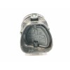Recambio de rejilla aireadora para fiat nuova 500 (150) 1.2 cat referencia OEM IAM  LADO IZQUIERDO 