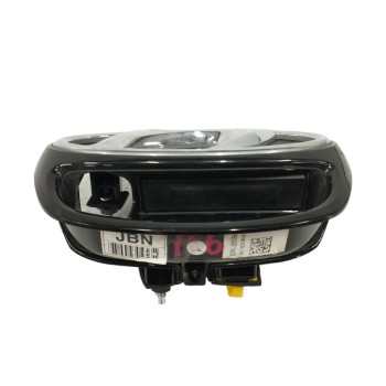 Recambio de maneta exterior maletero / porton para hyundai ioniq tecno hybrid referencia OEM IAM 87370G2010  