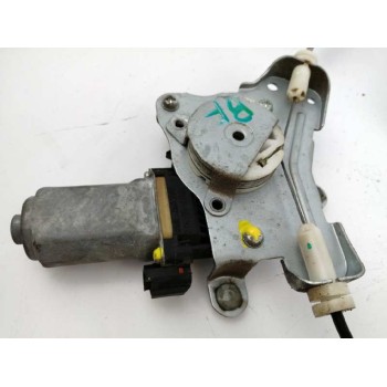 Recambio de elevalunas delantero derecho para opel antara 2.0 cdti cat (z 20 dmh / llw) referencia OEM IAM 96672883  