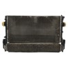 Recambio de radiador agua para seat ibiza st (6p8) 1.4 tdi referencia OEM IAM 6R0121253L  
