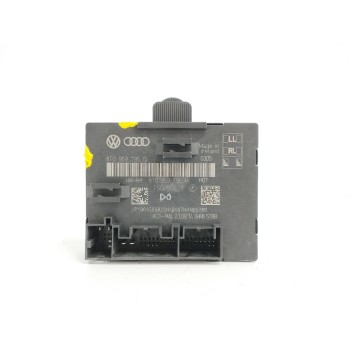 MODULO ELECTRONICO 8T0959795Q CONTROL PUERTA 8T0959795H