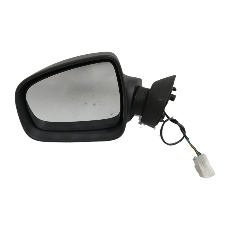 Recambio de retrovisor izquierdo para dacia duster (hs_) 1.5 dci (hsaj) referencia OEM IAM  5 CABLES 